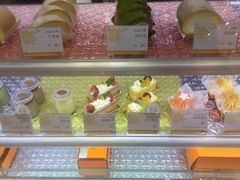 -Monchouchou檬舒舒(尚嘉中心店)