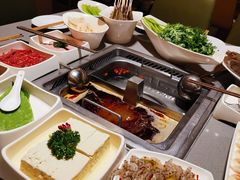 -海底捞火锅(金光华店)