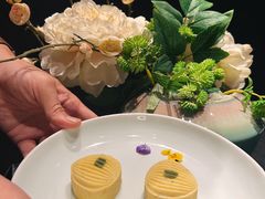 -四季小馆·潤·中国菜(越秀公园店)