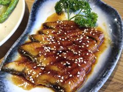 -吉川居酒屋(建国北路店)