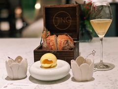 -王府半岛酒店·Jing法餐厅及酒吧