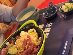 -栖巢(华声苑店)
