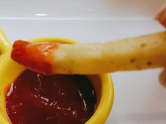 -豪客来牛排(重庆大学城熙街店)