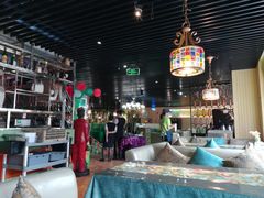 -美森西餐厅(曙光大道店)