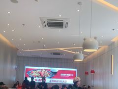 -乡村基(双流时代奥特莱斯餐厅)