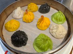 -隆喜元鱼汤包·海鲜(中联广场店)