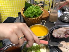 -安又胖韩国烤肉