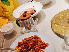 -宏宴·新京菜(望京店)