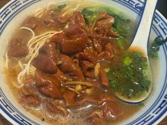 -辣肉面大王(天平路店)
