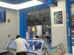 -CORNER CONE GELATO酷矿手作霜淇淋(南头古城店)