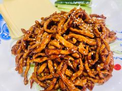 -逢春菜馆天津菜(胜利路店)