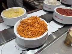 -龍歌自助小火锅(雨花台江南虹悦城店)