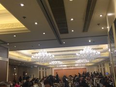 大堂-翠园(铜锣湾广场店)