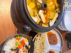 -云海肴·汽锅鸡·云南菜(祥云小镇店)