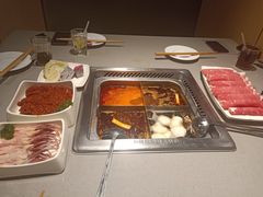 -海底捞火锅(顺城购物中心店)
