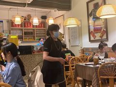 大堂-呐咪傣园·云南菜(石厦店)