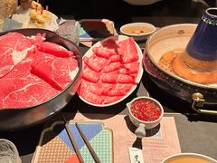 -东来顺·非遗火锅(赛格国际购物中心店)