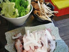 -探窝·竹笙椰子鸡(杨箕店)