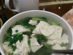 -自游人·美食一楼·地道徽菜(三十年名店)