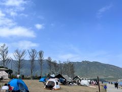 -坝光海滩