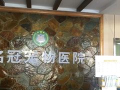 -宠颐生宠物医院·综合诊疗(先锋分院)
