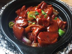 -房陵农家(东亭店)