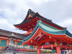 -有栖山 清光院 清水寺