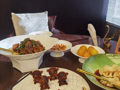 -明湖楼·经典鲁菜山东海鲜(大明湖店)