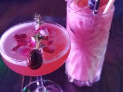 -MOSSO音乐酒吧·live house(长乐路店)