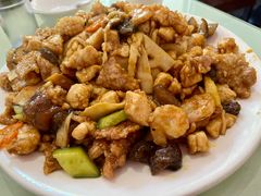 -胖子菜馆(隆昌路店)