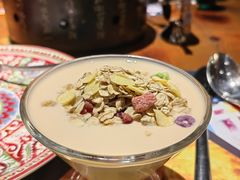 -卢布里西餐厅(满洲里店)