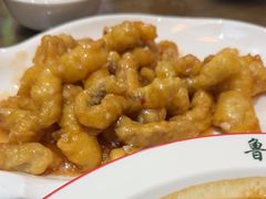 -鲁南仔·滕州炒鸡(经三路店)