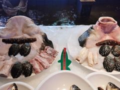 -福成厚江鱼壹号黑金冠好店(群力店)