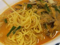 -桃园中华料理炸酱面(燕儿岛路店)