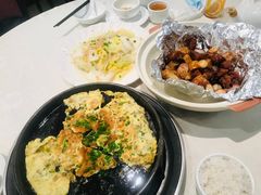 -福仙来酒家(东峻广场店)