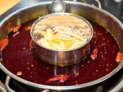 -飘香火锅(玉林西路店)