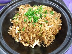 -广胜通达海鲜食府(黄沙店)