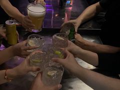 -288 Livehouse 酒吧(思南公馆店)