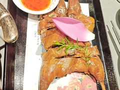 -姑苏家宴·苏帮菜·松鼠桂鱼(苏州总店)