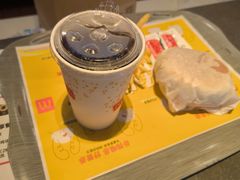 -麦当劳(临顿路店)