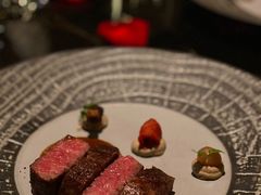 -wann lounge 低温慢煮牛排·清吧