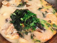 -阿鸡鱼庄·顺德鲜蒸小炒(亚运村店)