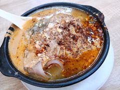 -曹宝林砂锅麻辣烫(星光路店)