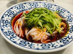 -西安饭庄·非遗陕菜(钟楼店)