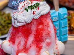 -周小明火锅(黑金冠社区店)