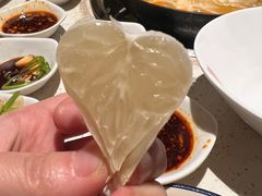 -福茂源横山铁锅羊肉(凤城四路店)