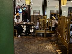 -新白鹿餐厅(银泰西湖文化广场店)