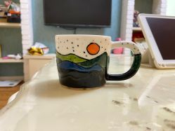 -趣陶陶艺手工坊(新世界百货重庆店)