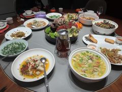-阿明小菜·海鲜·上海菜(梅陇店)
