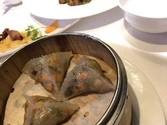 -富力丽思卡尔顿酒店·丽轩中餐厅